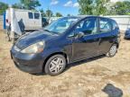 2008 HONDA FIT