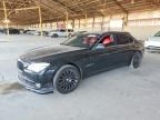 2012 BMW 750