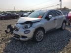 2016 FIAT 500X
