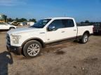 2016 FORD F150