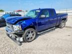 2013 CHEVROLET SILVERADO