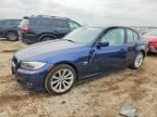 2011 BMW 328