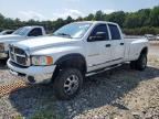 2004 DODGE RAM 3500