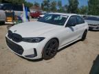 2024 BMW M340XI