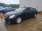 2009 NISSAN ALTIMA