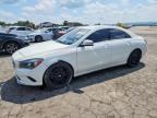 2017 MERCEDES-BENZ CLA