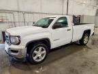 2016 GMC SIERRA
