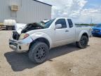 2009 NISSAN FRONTIER