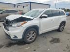2015 TOYOTA HIGHLANDER