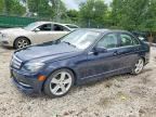 2011 MERCEDES-BENZ C