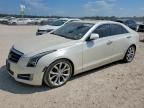 2013 CADILLAC ATS
