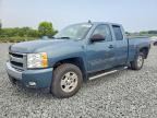 2008 CHEVROLET SILVERADO
