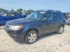 2009 SUBARU FORESTER