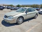 2005 MERCURY SABLE