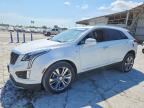 2023 CADILLAC XT5
