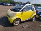2008 SMART FORTWO