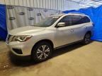 2018 NISSAN PATHFINDER