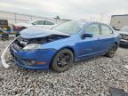 2010 FORD FUSION