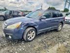 2014 SUBARU OUTBACK
