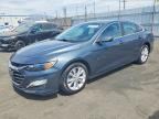 2019 CHEVROLET MALIBU