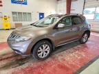 2011 NISSAN MURANO