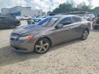 2013 ACURA ILX