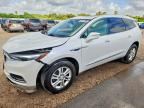 2018 BUICK ENCLAVE