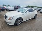 2011 CADILLAC CTS