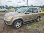 2006 HONDA CR-V