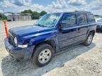 2017 JEEP PATRIOT