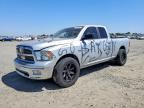 2012 DODGE RAM 1500