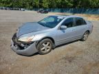 2003 HONDA ACCORD