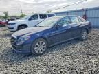 2014 MERCEDES-BENZ E