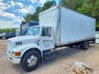 2000 INTERNATIONAL 4000