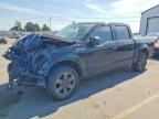 2020 FORD F150