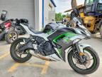 2022 KAWASAKI EX650