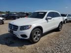 2016 MERCEDES-BENZ GLC
