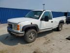 2000 GMC SIERRA