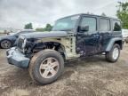 2015 JEEP WRANGLER UNLIMITED