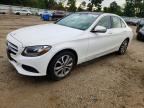 2017 MERCEDES-BENZ C