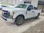 2022 FORD F250