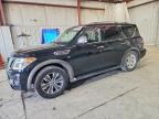 2019 NISSAN ARMADA