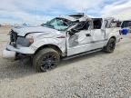 2013 FORD F150