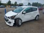 2020 CHEVROLET SPARK