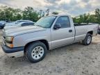 2007 CHEVROLET SILVERADO
