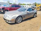2007 MERCEDES-BENZ SL