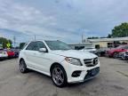 2017 MERCEDES-BENZ GLE