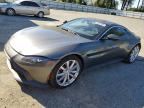 2020 ASTON MARTIN VANTAGE