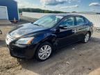 2014 NISSAN SENTRA