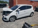 2020 CHEVROLET SPARK